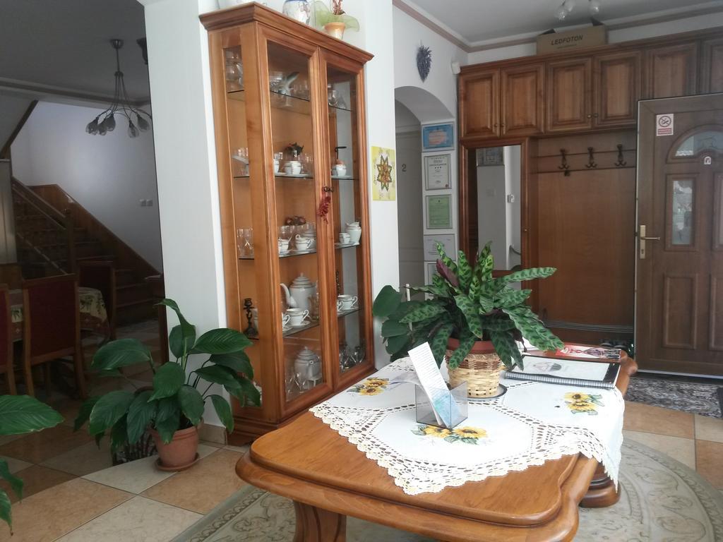 Pensiunea Lorincz *** Panzio Sovata Bagian luar foto